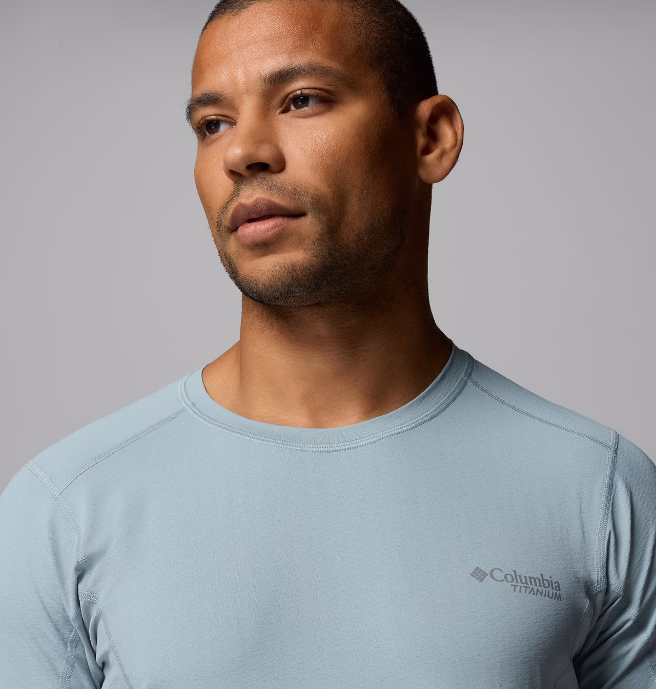 CAMISETA MASCULINO COLUMBIA DIAMOND PEAK PRO – foto 5